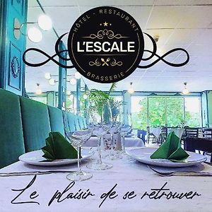 L'Escale